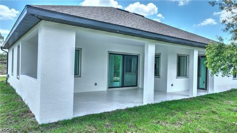Tiny photo for 1019 Henry Avenue, Lehigh Acres, FL 33972 (MLS # 2026020169)