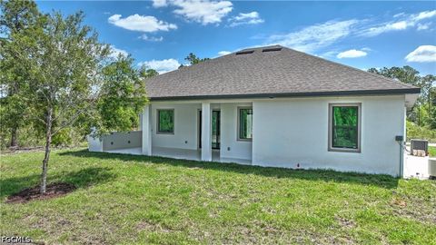Tiny photo for 1019 Henry Avenue, Lehigh Acres, FL 33972 (MLS # 2026020169)