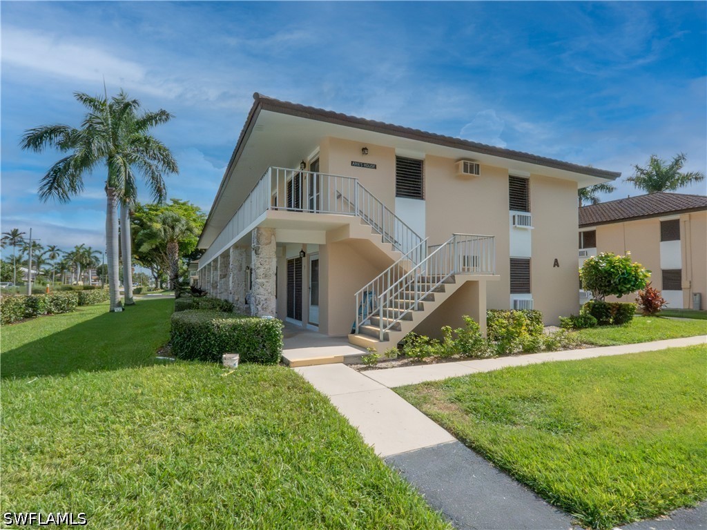Photo 1 of 21 — 167 N Collier Boulevard A8, Marco Island, FL 34145