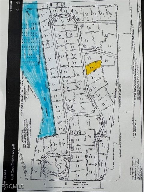 19281 #30 San Carlos Boulevard Fort Myers Beach FL 33931