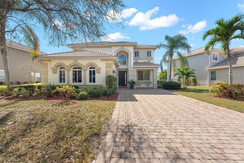 21810 Rainbow Lake Court Estero FL 33928
