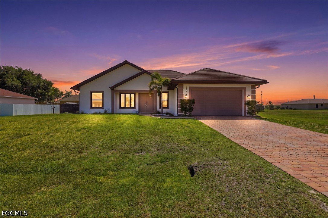 Photo 1 of 47 — 1425 NW 13th Avenue, Cape Coral, FL 33993