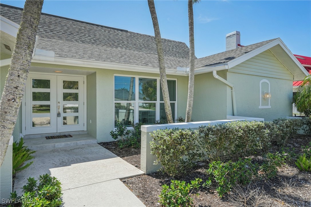 1298 Par View Drive