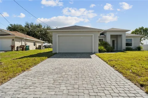 1213 NE 19th Court, Cape Coral, FL 33909 - MLS#: 225024503