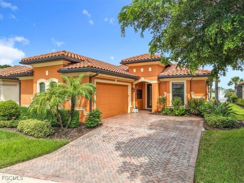 10264 Porto Romano Drive Miromar Lakes FL 33913