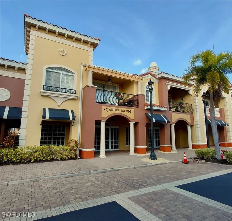 Estero, Florida 33928, United States, 1 Bedroom Bedrooms, ,2 BathroomsBathrooms,Residential,Active,248657