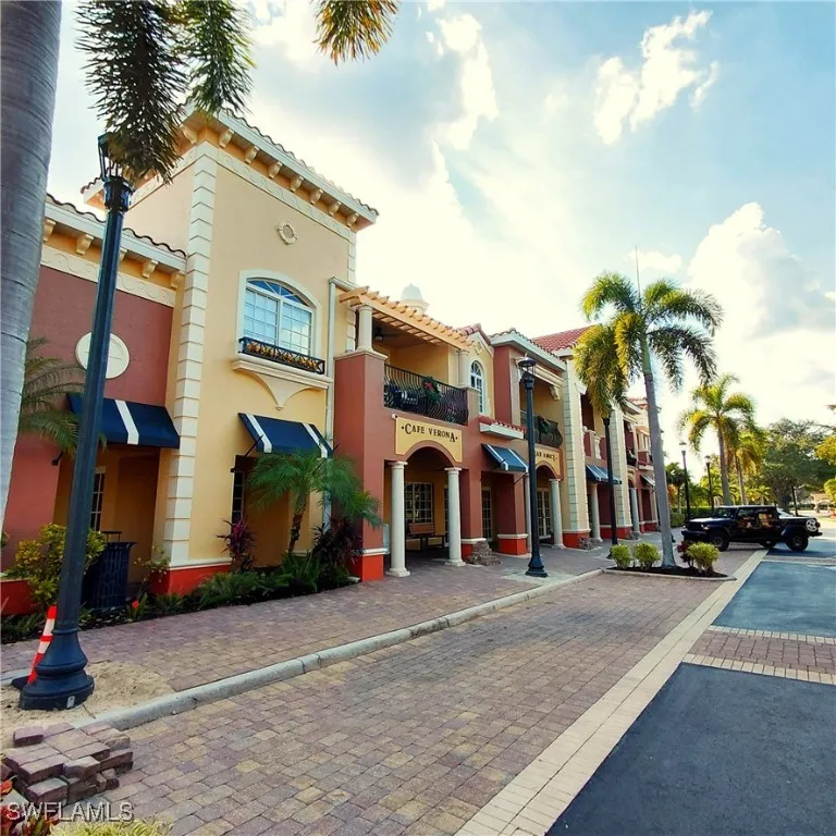 Estero, Florida 33928, United States, 1 Bedroom Bedrooms, ,2 BathroomsBathrooms,Residential,Active,248657