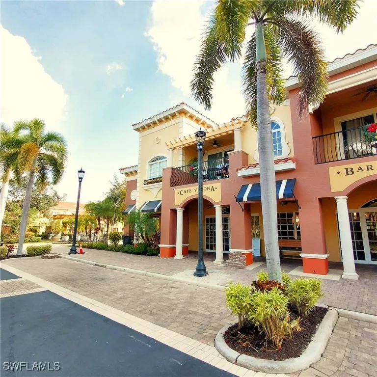 Estero, Florida 33928, United States, 1 Bedroom Bedrooms, ,2 BathroomsBathrooms,Residential,Active,248657