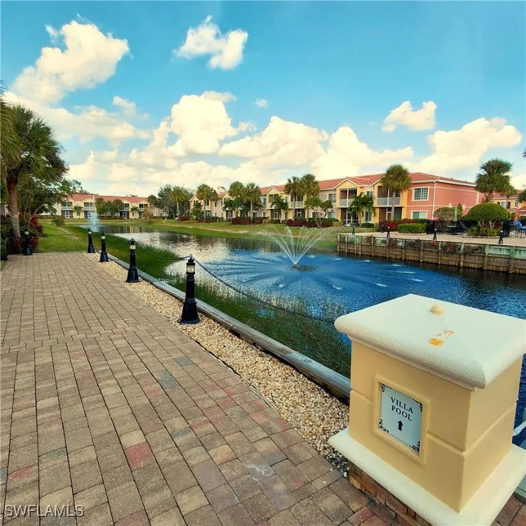 Estero, Florida 33928, United States, 1 Bedroom Bedrooms, ,2 BathroomsBathrooms,Residential,Active,248657