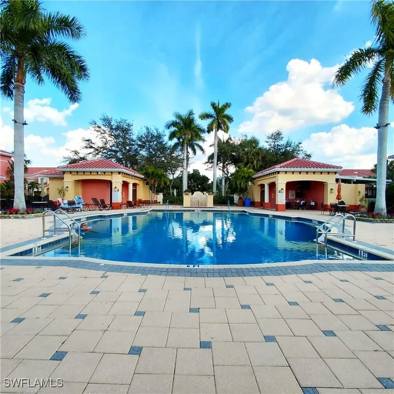 Estero, Florida 33928, United States, 1 Bedroom Bedrooms, ,2 BathroomsBathrooms,Residential,Active,248657