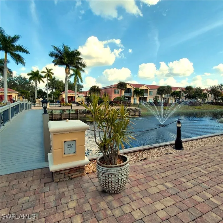 Estero, Florida 33928, United States, 1 Bedroom Bedrooms, ,2 BathroomsBathrooms,Residential,Active,248657