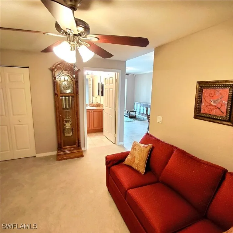 Estero, Florida 33928, United States, 1 Bedroom Bedrooms, ,2 BathroomsBathrooms,Residential,Active,248657