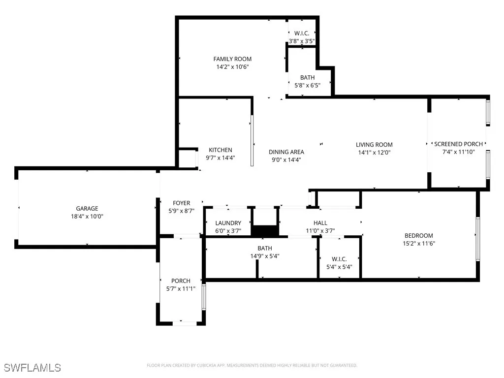 Estero, Florida 33928, United States, 1 Bedroom Bedrooms, ,2 BathroomsBathrooms,Residential,Active,248657