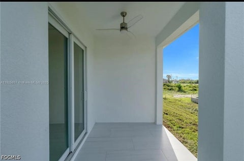 Tiny photo for 222 Pullman Street, Lehigh Acres, FL 33974 (MLS # 2026029098)