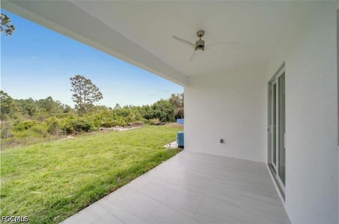 Tiny photo for 222 Pullman Street, Lehigh Acres, FL 33974 (MLS # 2026029098)