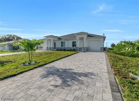 Tiny photo for 222 Pullman Street, Lehigh Acres, FL 33974 (MLS # 2026029098)