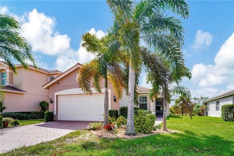 10430 Spruce Pine Court Fort Myers FL 33913