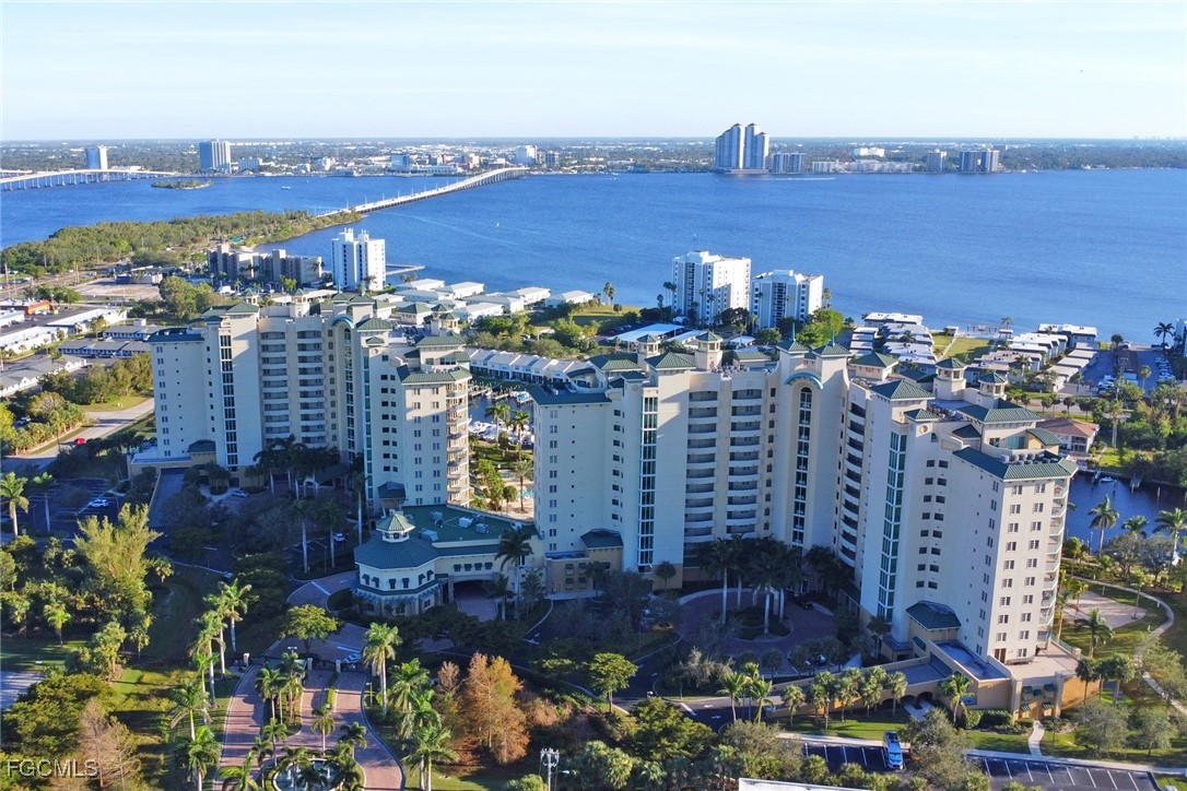 3426 Hancock Bridge Parkway 1206