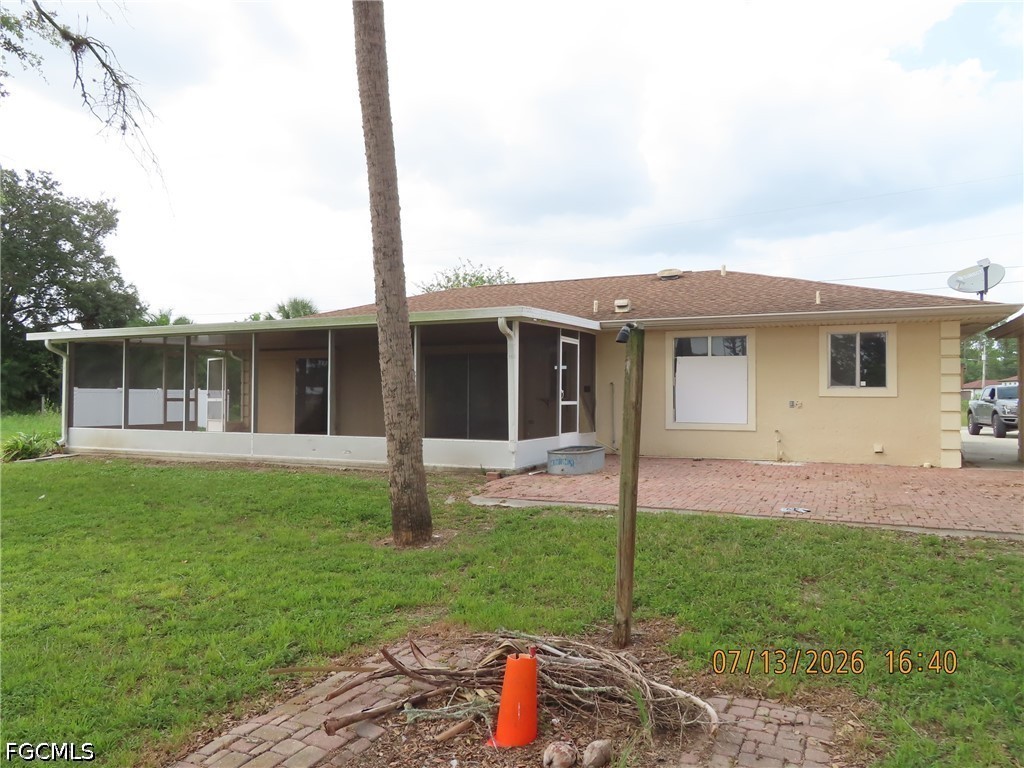 602 Harrison Drive