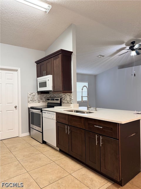 Tiny photo for 743 Testerman Court, Lehigh Acres, FL 33974 (MLS # 2026031024)