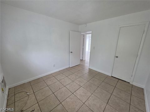 Tiny photo for 2452 Stella Street #106, Fort Myers, FL 33901 (MLS # 2026031147)