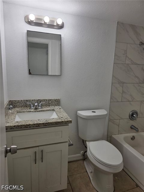 Tiny photo for 2452 Stella Street #106, Fort Myers, FL 33901 (MLS # 2026031147)