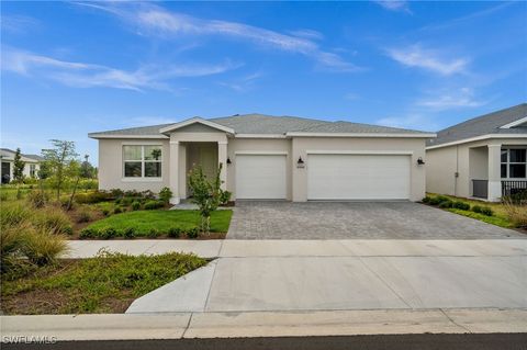 16440 Marsh Lane Punta Gorda FL 33982