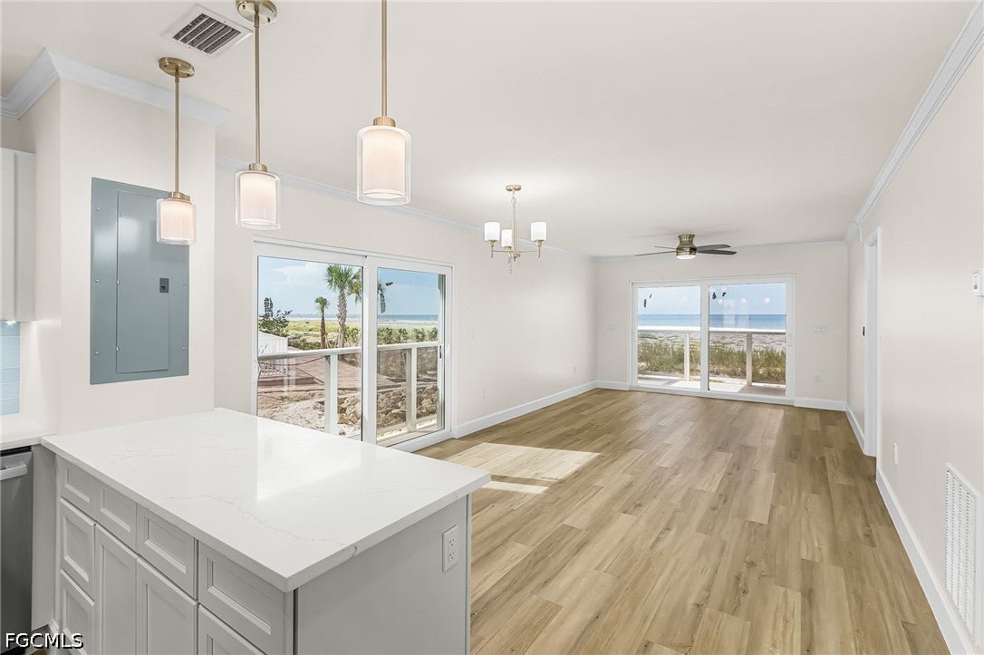 7400 Estero Boulevard 123