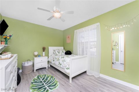 A home in Port Charlotte