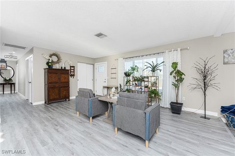 A home in Port Charlotte