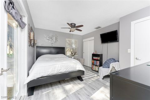A home in Port Charlotte