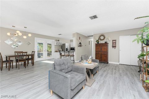 A home in Port Charlotte