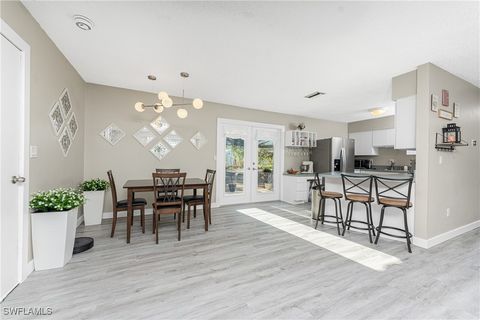 A home in Port Charlotte