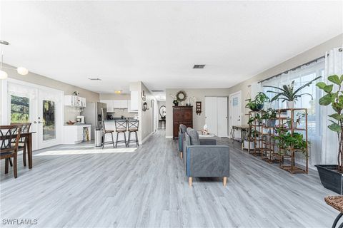 A home in Port Charlotte