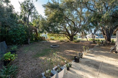A home in Port Charlotte