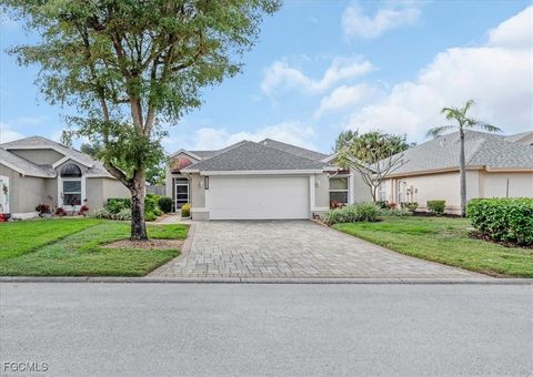 21150 Butchers Holler Estero FL 33928