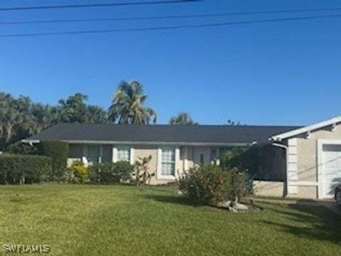4706 25th Avenue SW Naples FL 34116