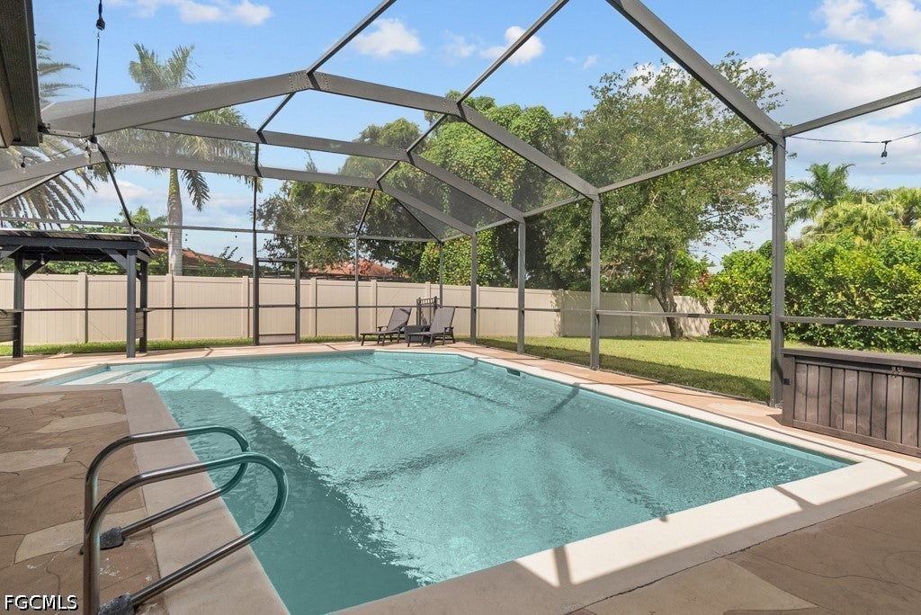1380 Burgundy Drive