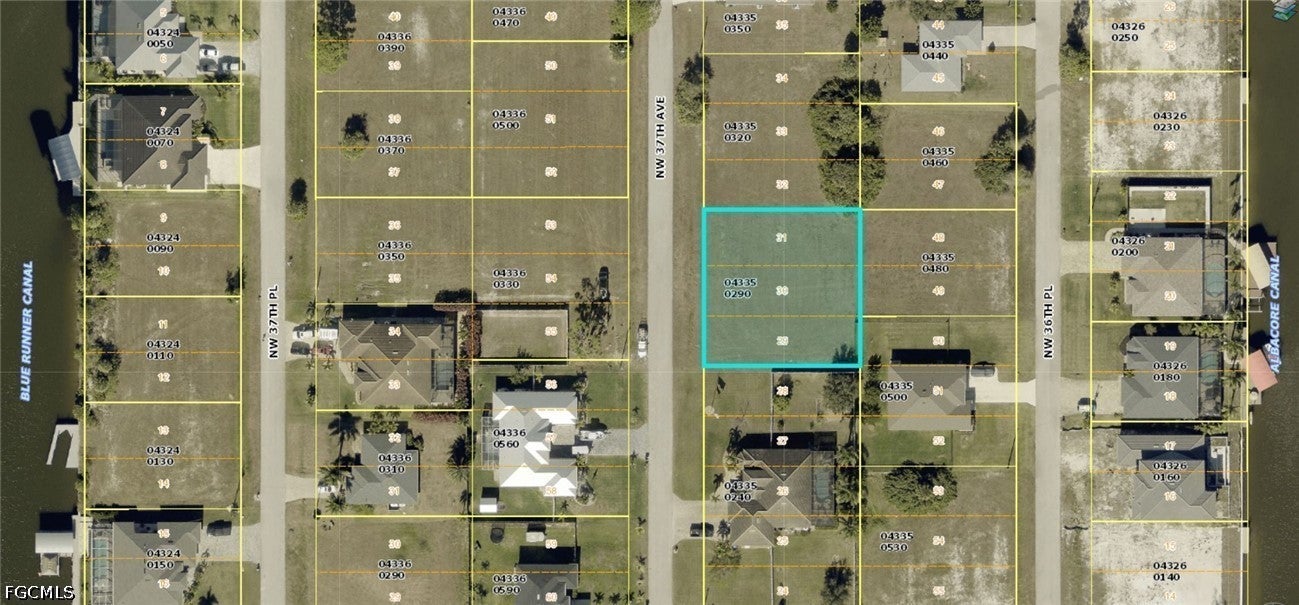 2343 NW 37th Avenue