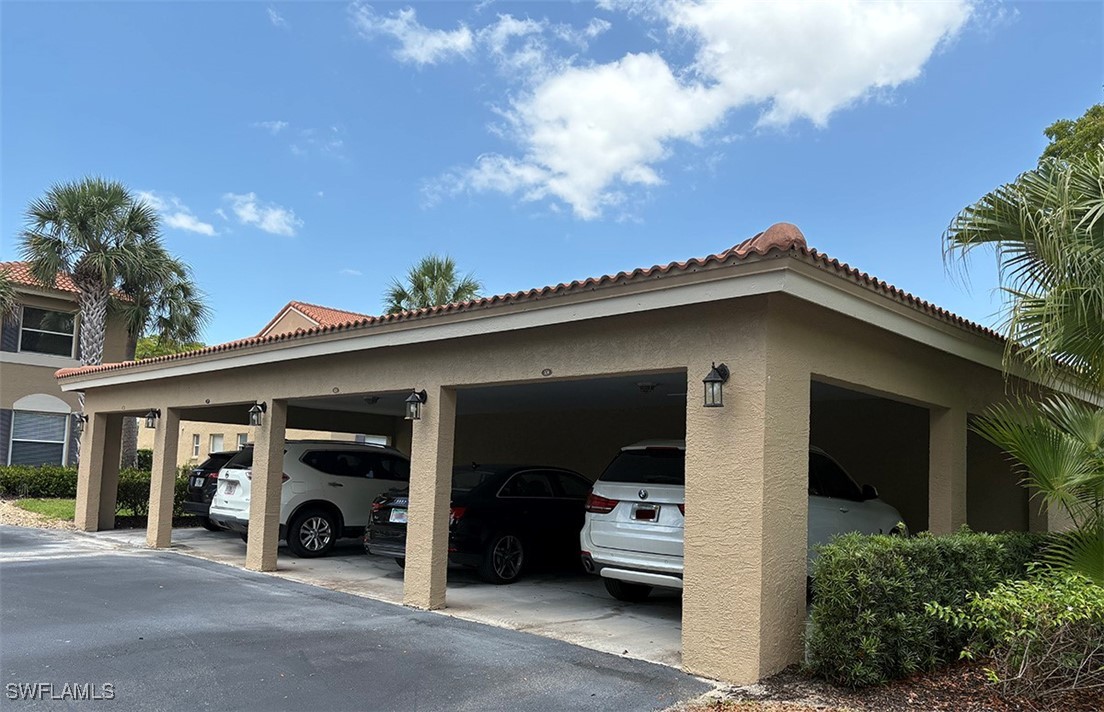 6310 Huntington Lakes Circle 203