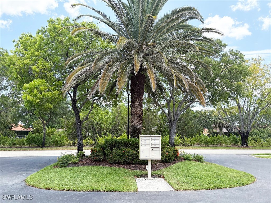 6310 Huntington Lakes Circle 203