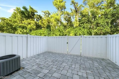 Tiny photo for 3630 Pine Oak Circle #105, Fort Myers, FL 33916 (MLS # 2026018599)