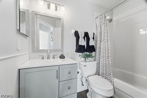 Tiny photo for 3630 Pine Oak Circle #105, Fort Myers, FL 33916 (MLS # 2026018599)