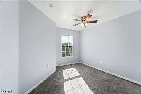 Tiny photo for 3630 Pine Oak Circle #105, Fort Myers, FL 33916 (MLS # 2026018599)