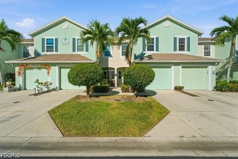 Photo of 3630 Pine Oak Circle #105, Fort Myers, FL 33916 (MLS # 2026018599)