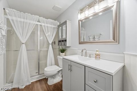 Tiny photo for 3630 Pine Oak Circle #105, Fort Myers, FL 33916 (MLS # 2026018599)