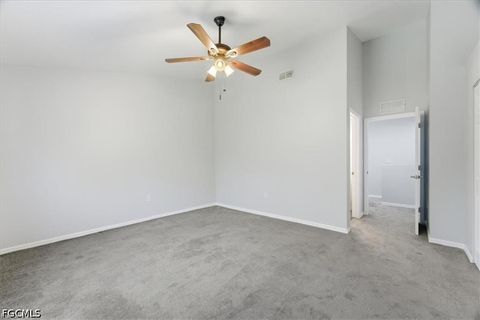 Tiny photo for 3630 Pine Oak Circle #105, Fort Myers, FL 33916 (MLS # 2026018599)