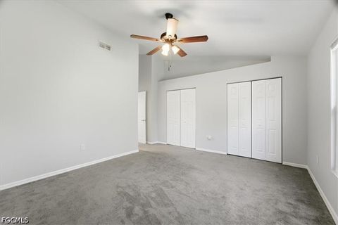 Tiny photo for 3630 Pine Oak Circle #105, Fort Myers, FL 33916 (MLS # 2026018599)