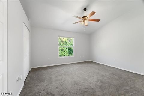 Tiny photo for 3630 Pine Oak Circle #105, Fort Myers, FL 33916 (MLS # 2026018599)