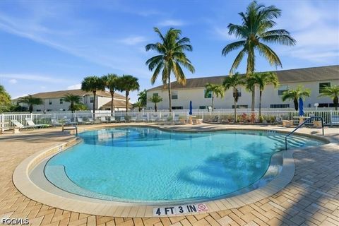 Tiny photo for 3630 Pine Oak Circle #105, Fort Myers, FL 33916 (MLS # 2026018599)